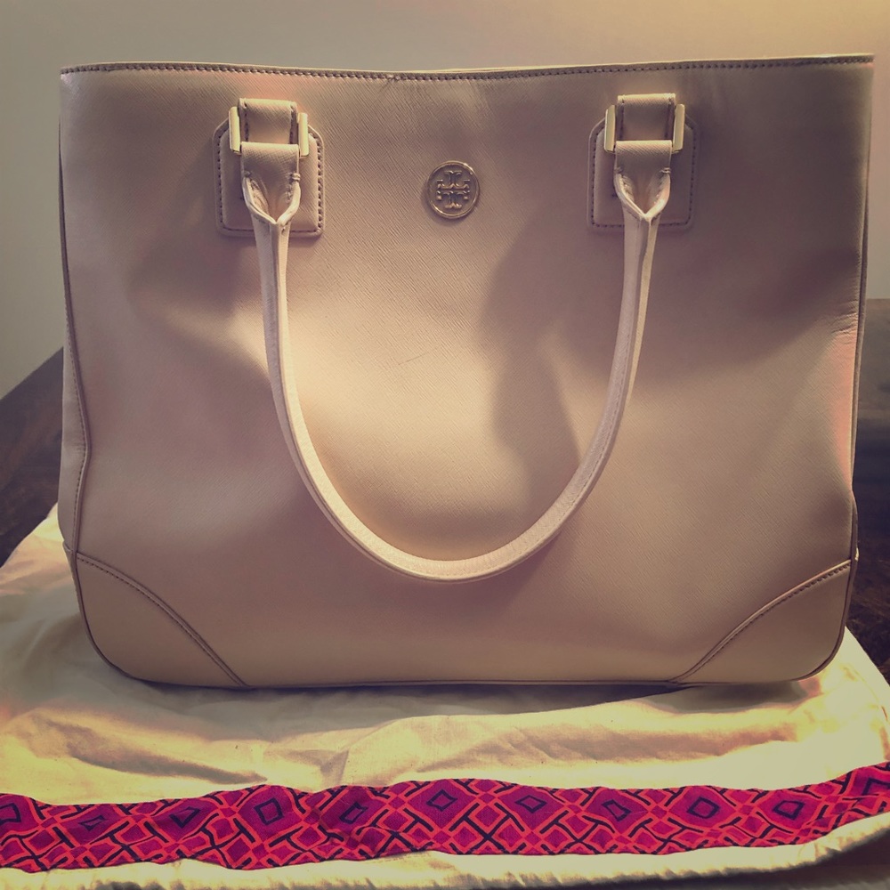 Tory Burch Large tote
